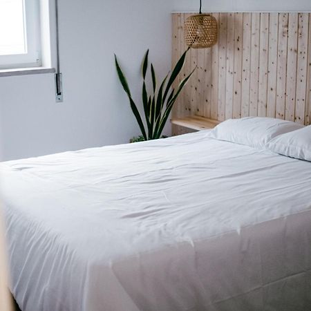 Gigi House Baleal Apartment เฟอร์เรล ภายนอก รูปภาพ