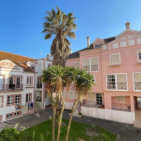 Gigi House Baleal Apartment เฟอร์เรล ภายนอก รูปภาพ