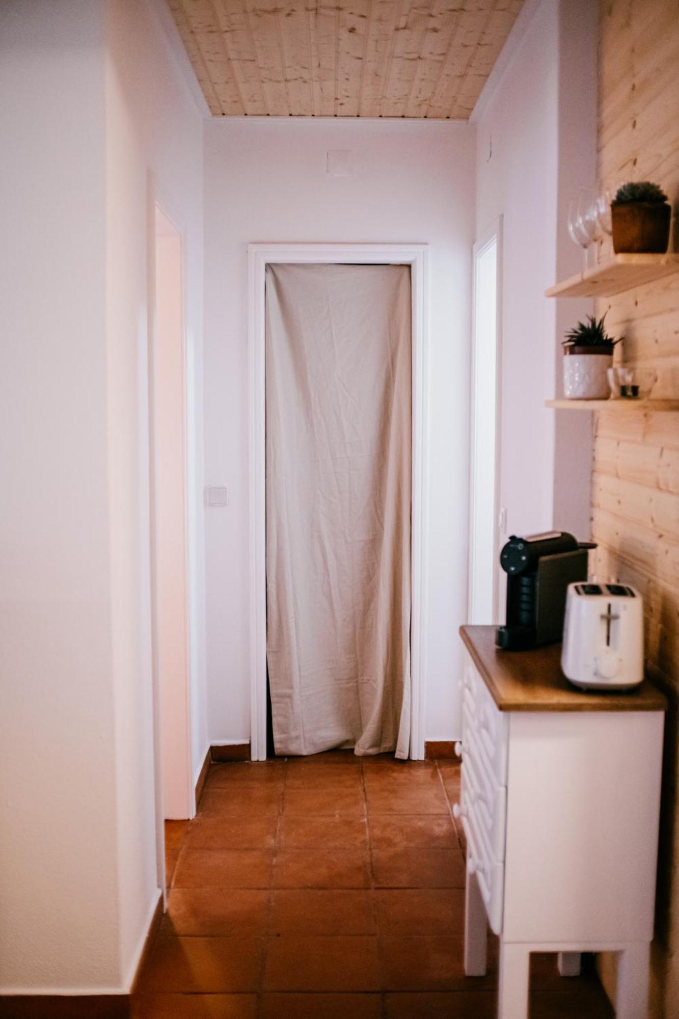 Gigi House Baleal Apartment เฟอร์เรล ภายนอก รูปภาพ
