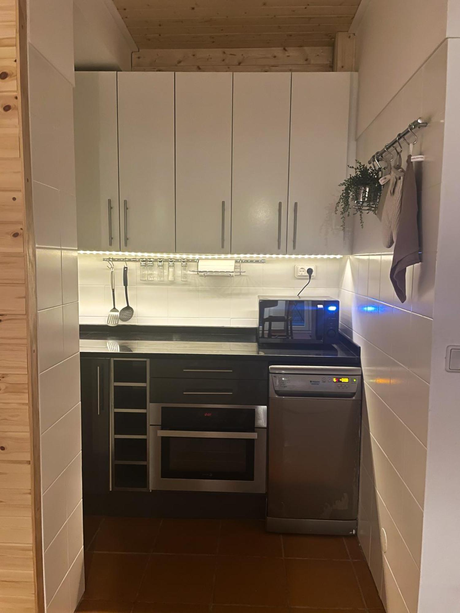 Gigi House Baleal Apartment เฟอร์เรล ภายนอก รูปภาพ