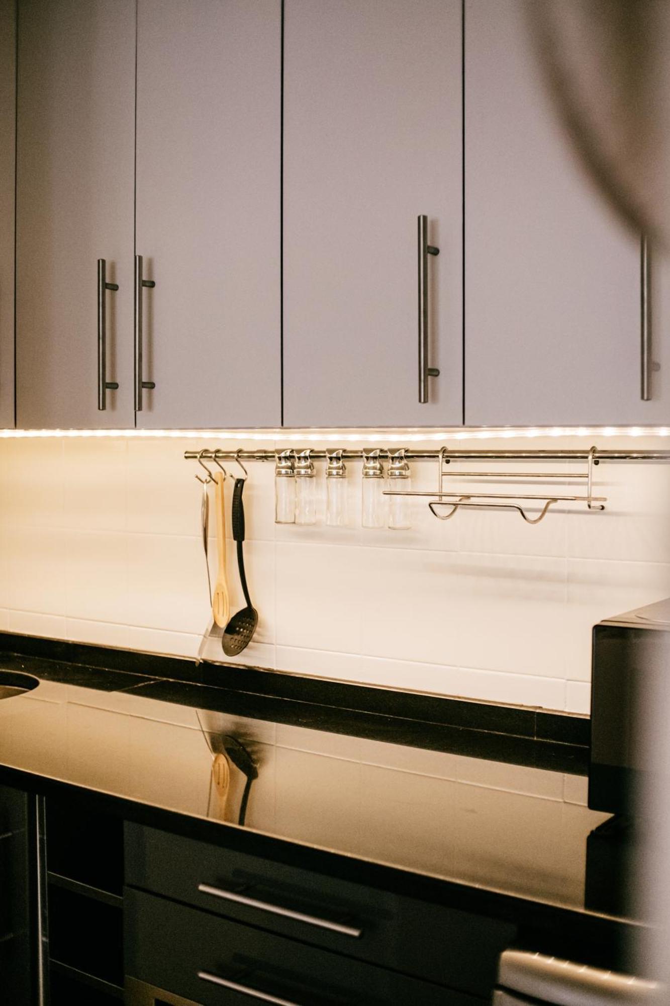 Gigi House Baleal Apartment เฟอร์เรล ภายนอก รูปภาพ
