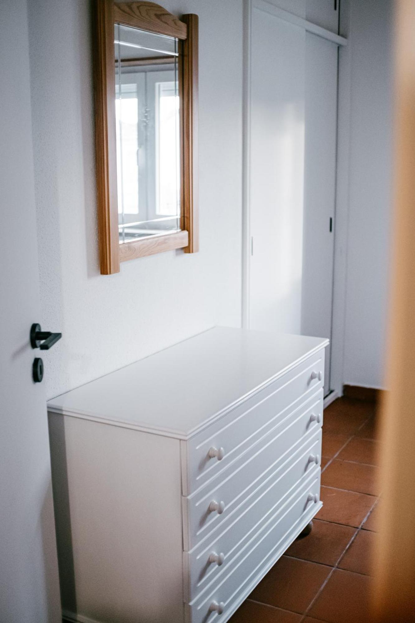 Gigi House Baleal Apartment เฟอร์เรล ภายนอก รูปภาพ