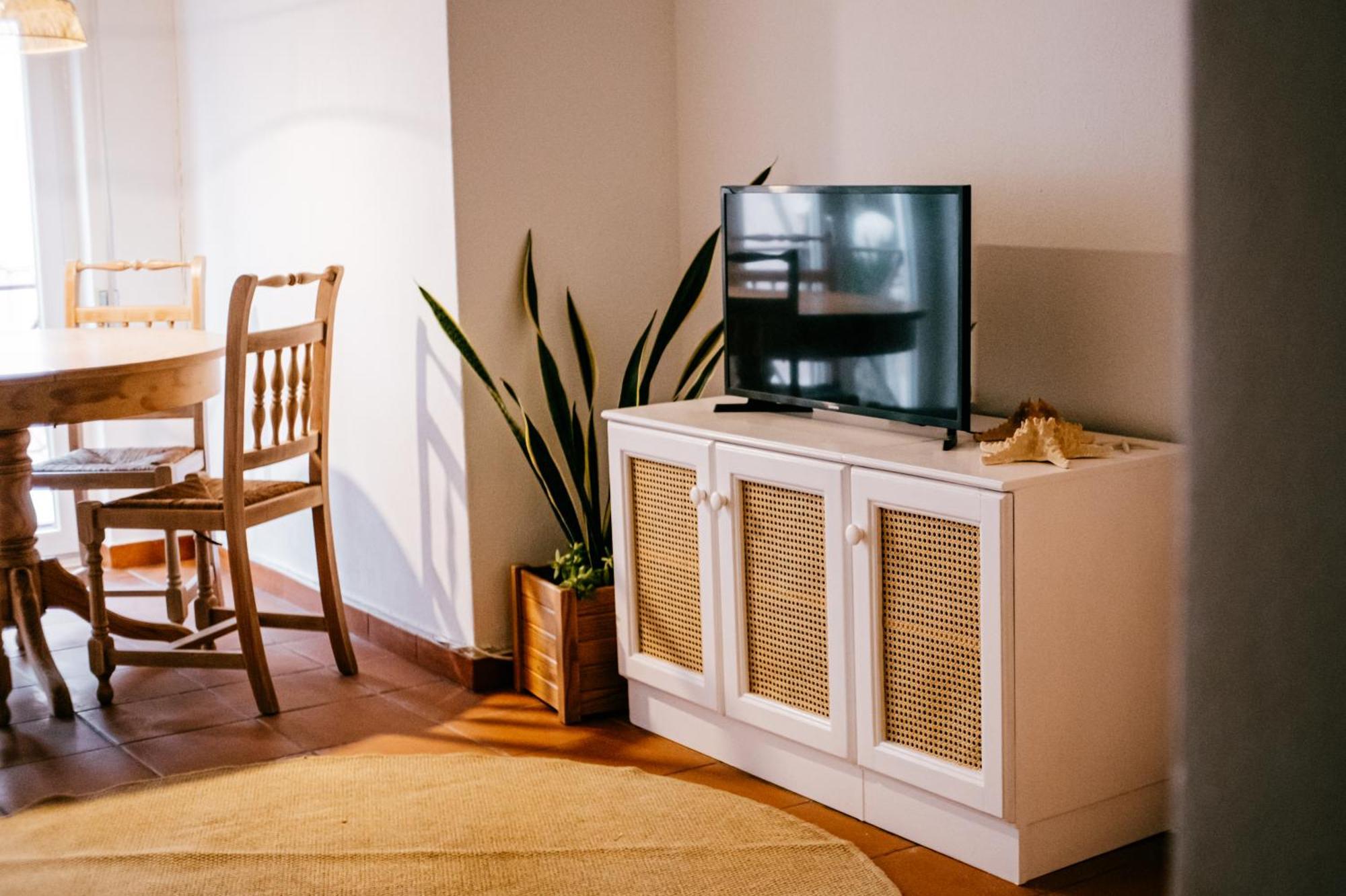 Gigi House Baleal Apartment เฟอร์เรล ภายนอก รูปภาพ